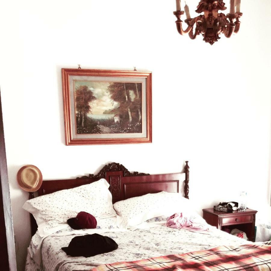 Casa Cipriani Bed & Breakfast Potenza Picena Exterior photo